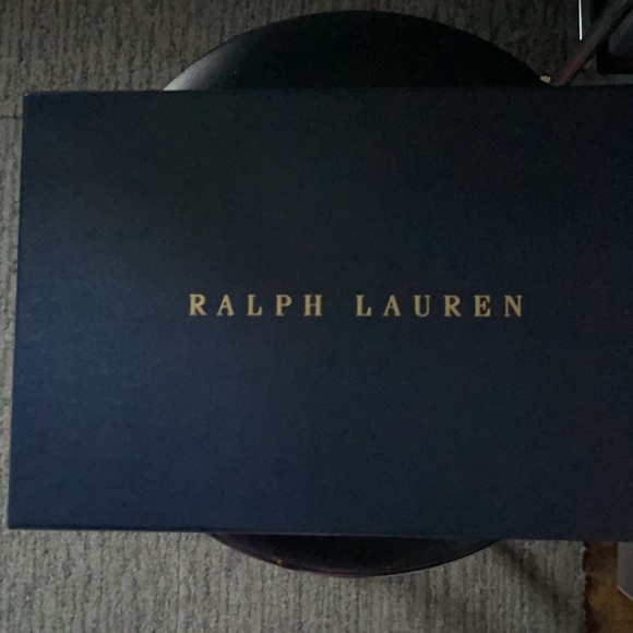 Ralph Lauren Polo Sweater - Picture 2 of 2
